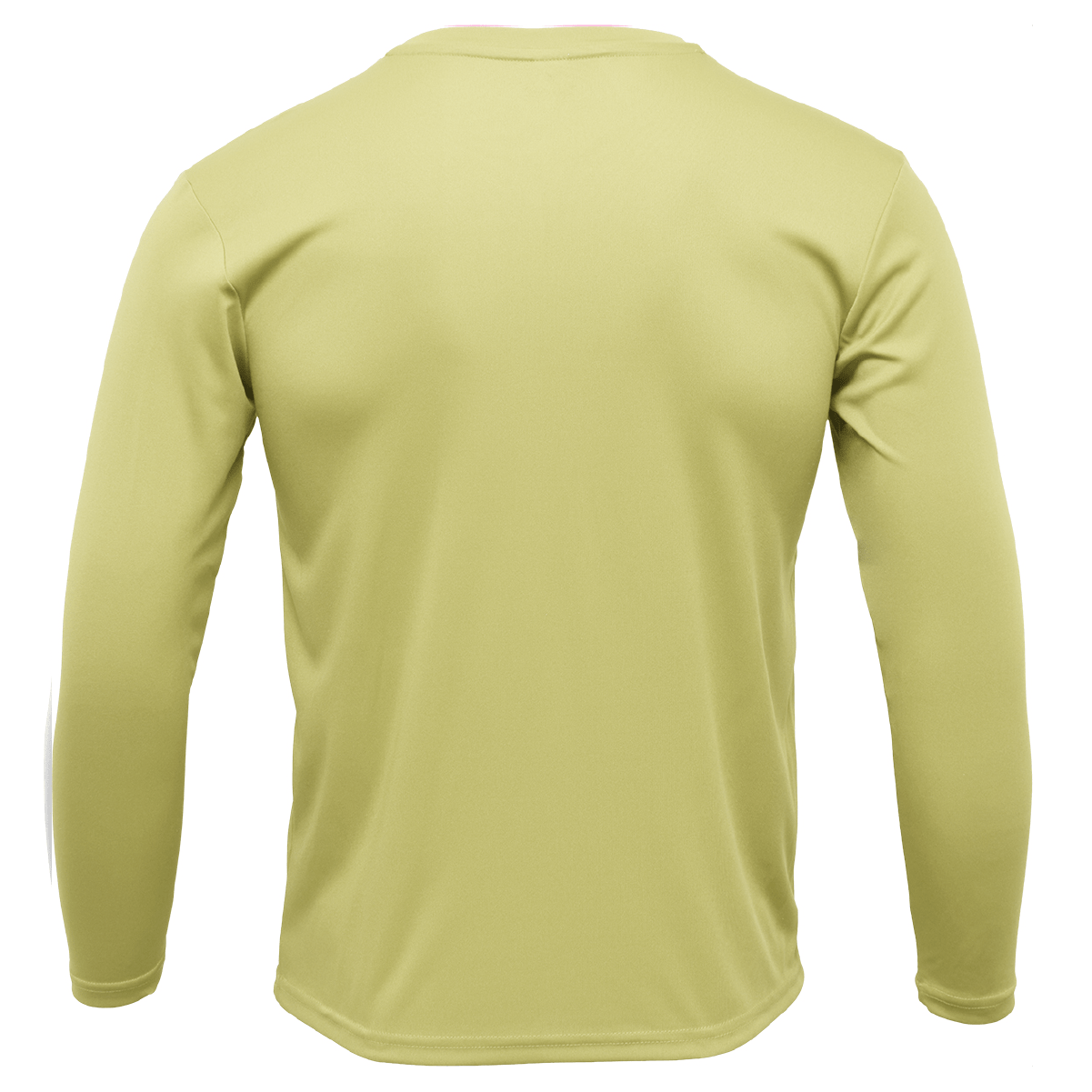 Saltwater Born State of Florida Long Sleeve UPF 50+ Dry - Fit Shirt - Angler's Pro Tackle & Outdoors