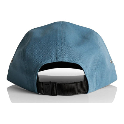 Salty Joe's Back From The Depth Patch Five Panel Hat - Angler's Pro Tackle & Outdoors