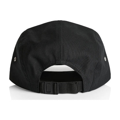 Salty Joe's Back From The Depth Patch Five Panel Hat - Angler's Pro Tackle & Outdoors