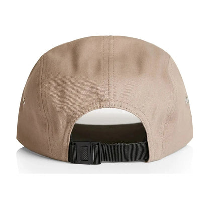 Salty Joe's Back From The Depth Patch Five Panel Hat - Angler's Pro Tackle & Outdoors