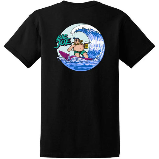 Salty Joe's Big Joe Heavyweight Tee - Angler's Pro Tackle & Outdoors