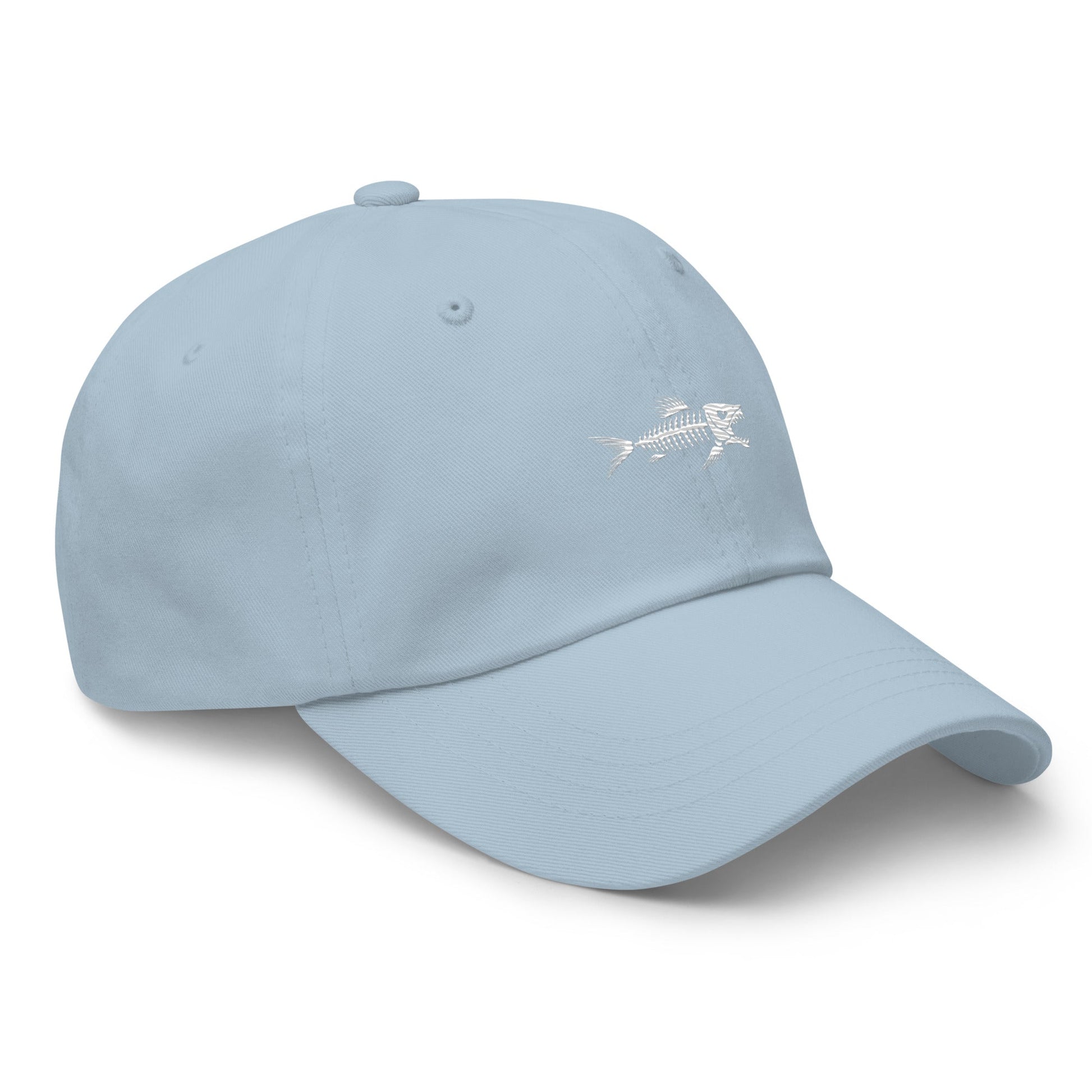 Salty Joe's Dad Hat - Angler's Pro Tackle & Outdoors