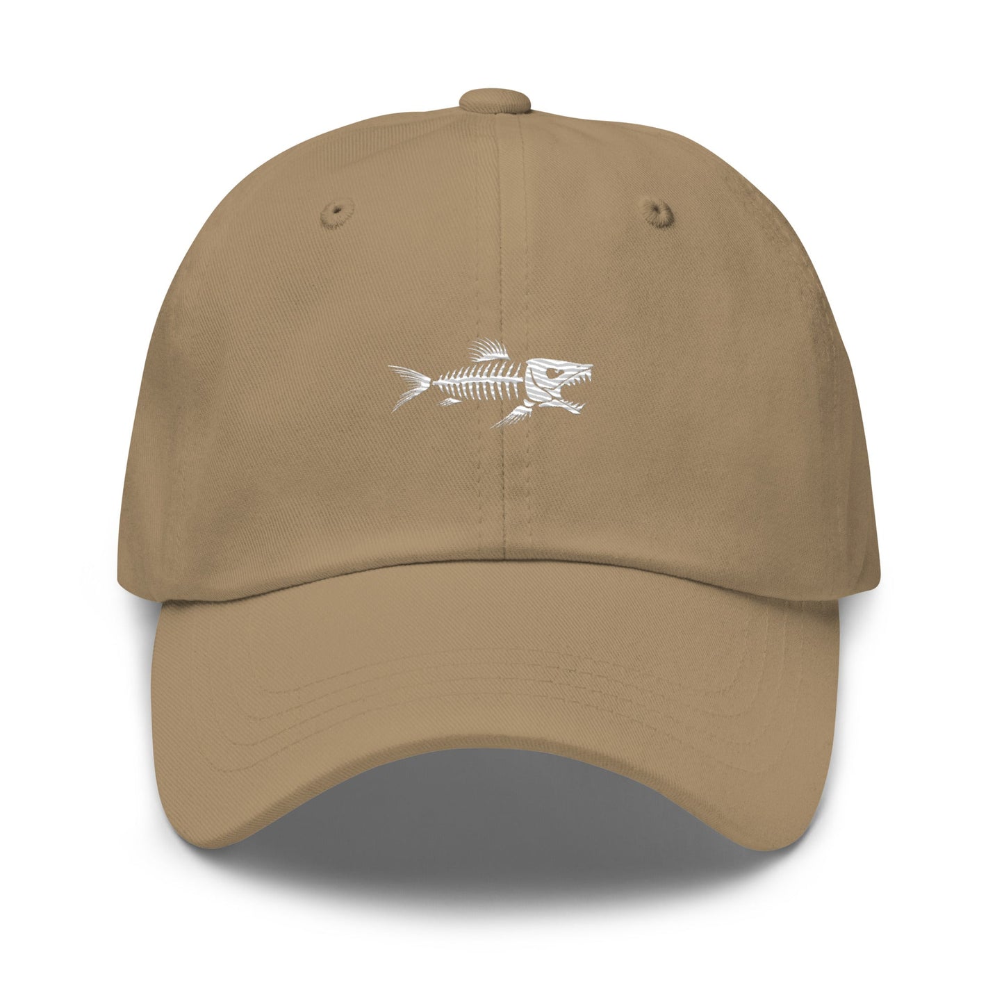 Salty Joe's Dad Hat - Angler's Pro Tackle & Outdoors