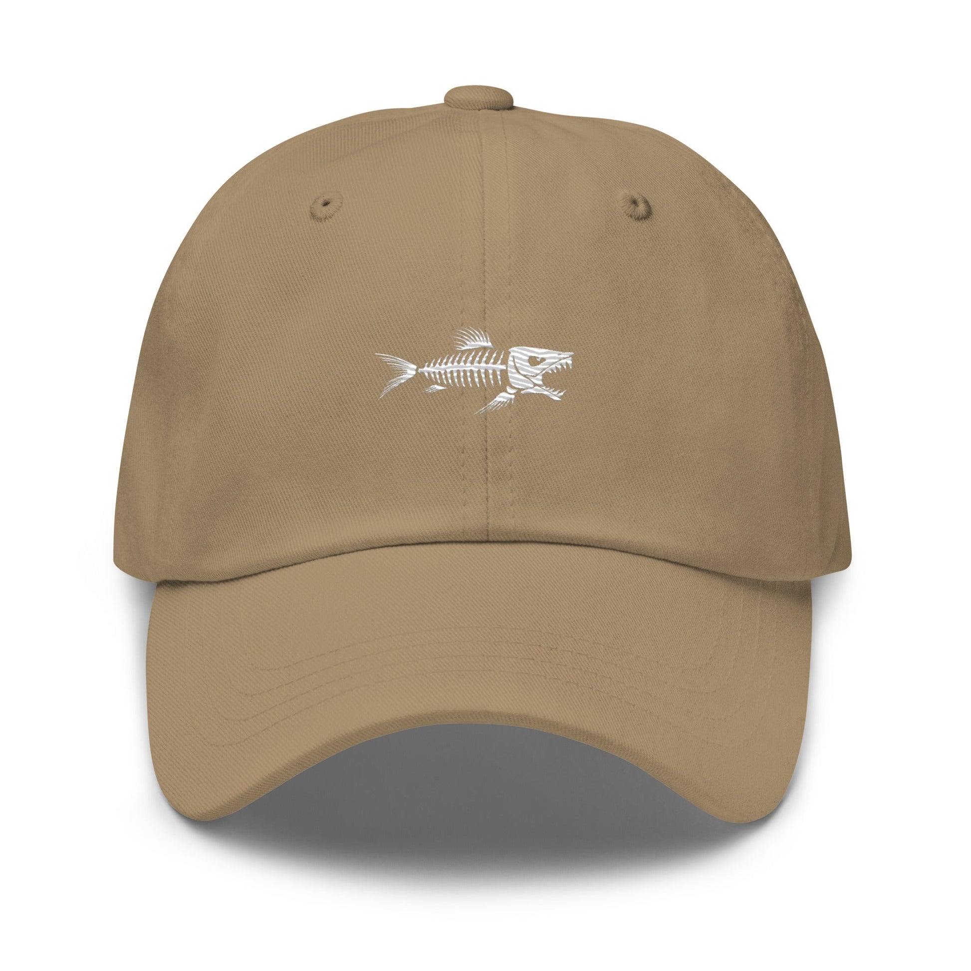 Salty Joe's Dad Hat - Angler's Pro Tackle & Outdoors