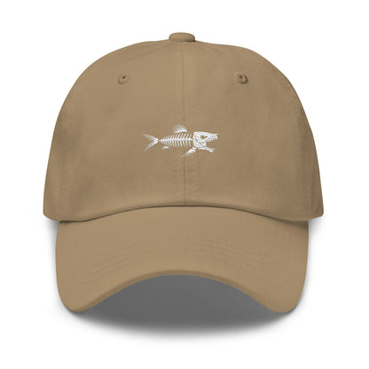 Salty Joe's Dad Hat - Angler's Pro Tackle & Outdoors