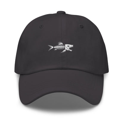 Salty Joe's Dad Hat - Angler's Pro Tackle & Outdoors