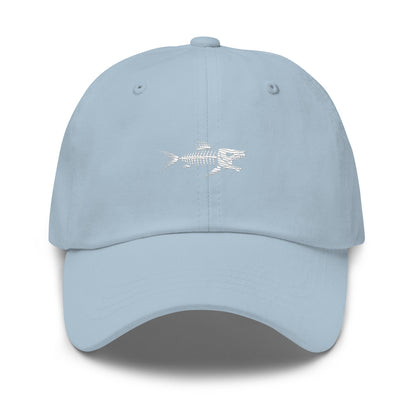 Salty Joe's Dad Hat - Angler's Pro Tackle & Outdoors