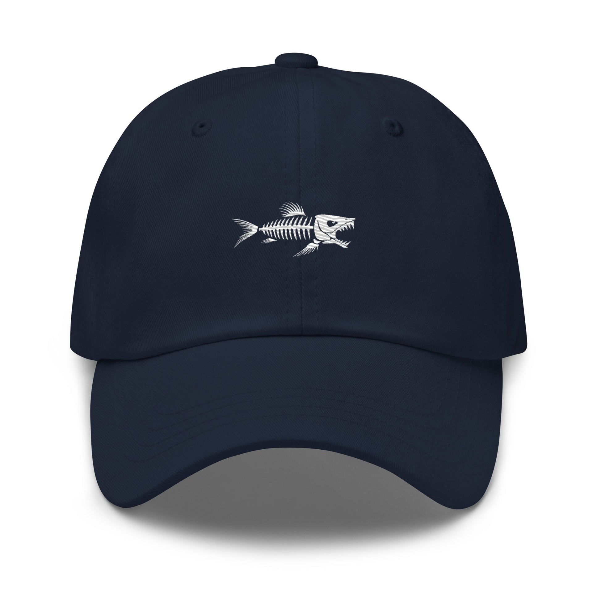 Salty Joe's Dad Hat - Angler's Pro Tackle & Outdoors