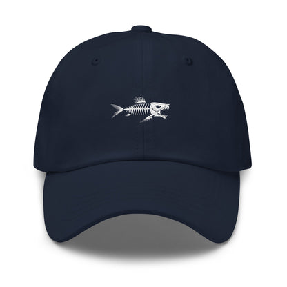 Salty Joe's Dad Hat - Angler's Pro Tackle & Outdoors