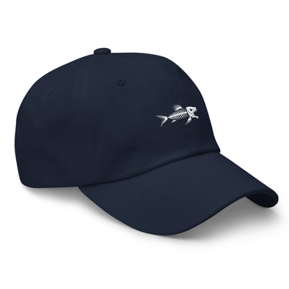 Salty Joe's Dad Hat - Angler's Pro Tackle & Outdoors