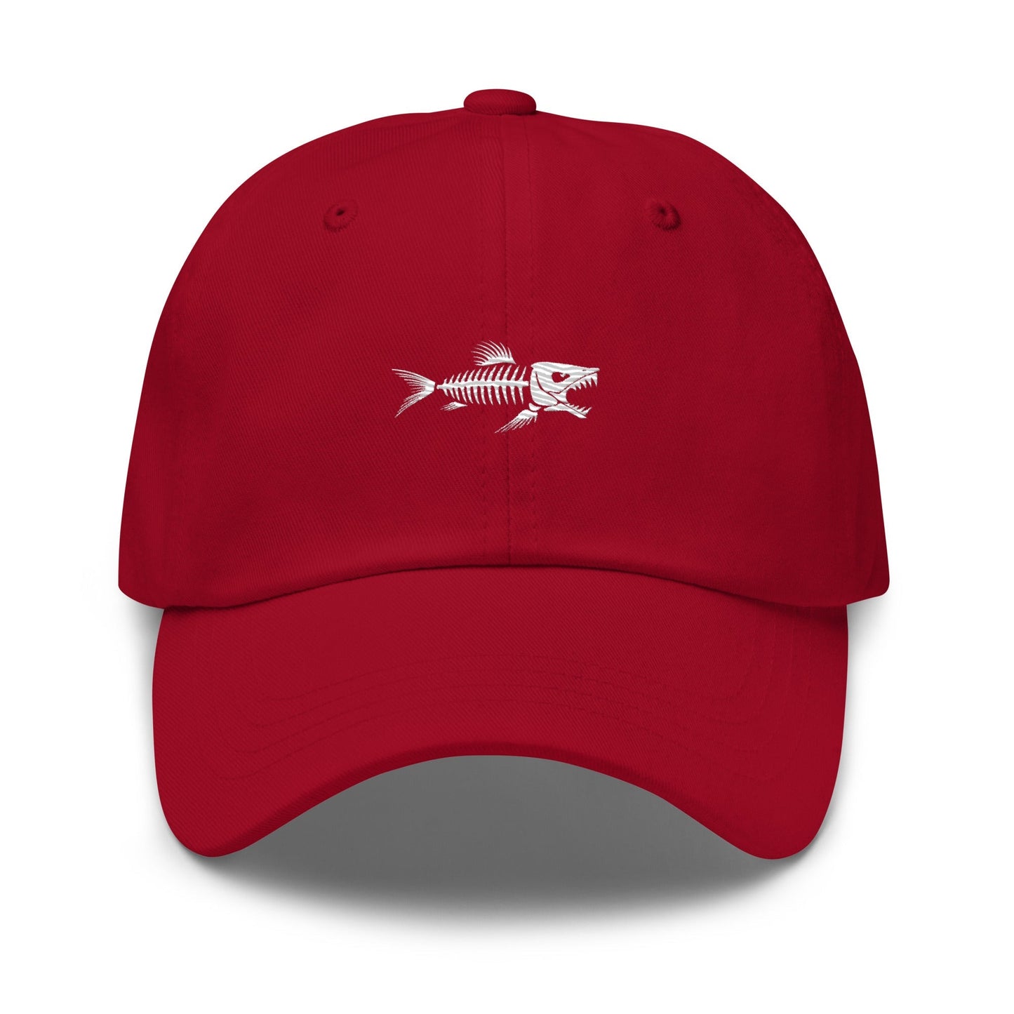 Salty Joe's Dad Hat - Angler's Pro Tackle & Outdoors