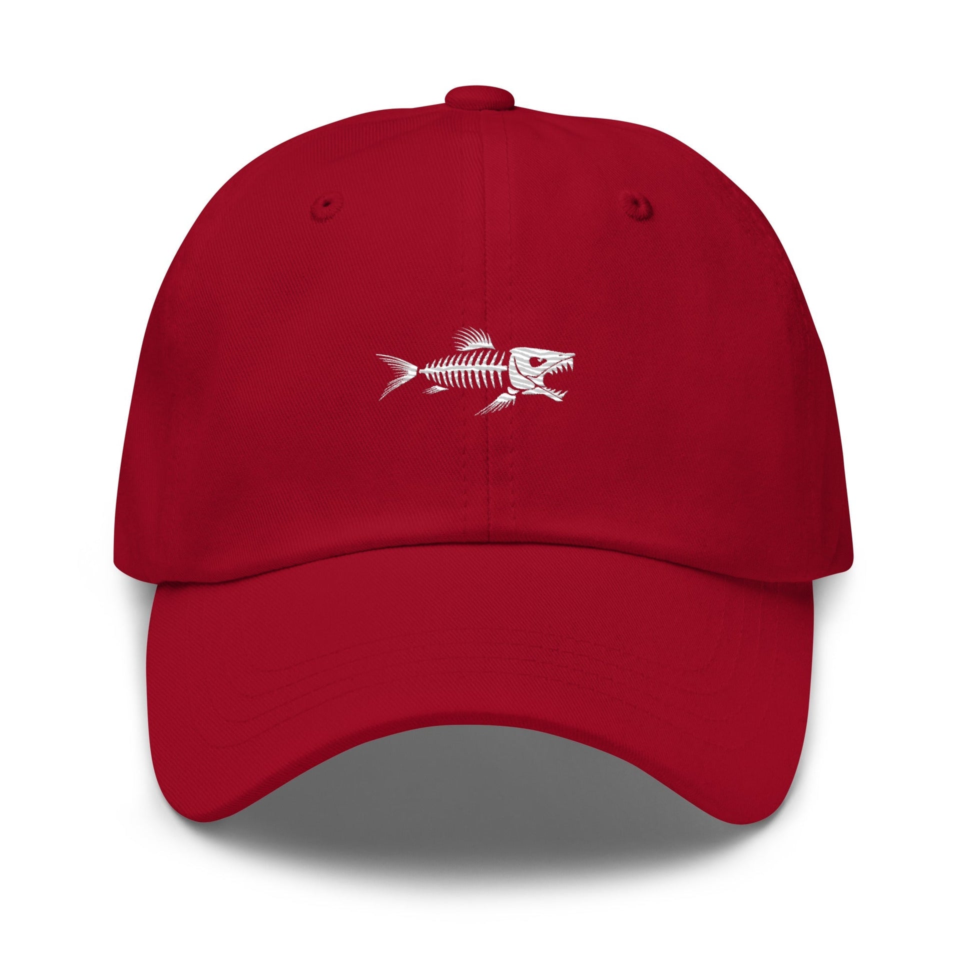 Salty Joe's Dad Hat - Angler's Pro Tackle & Outdoors