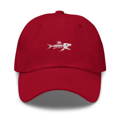 Salty Joe's Dad Hat - Angler's Pro Tackle & Outdoors