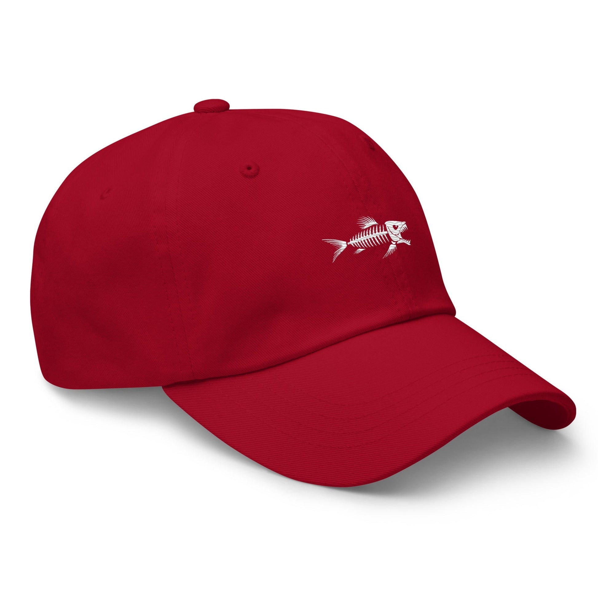 Salty Joe's Dad Hat - Angler's Pro Tackle & Outdoors