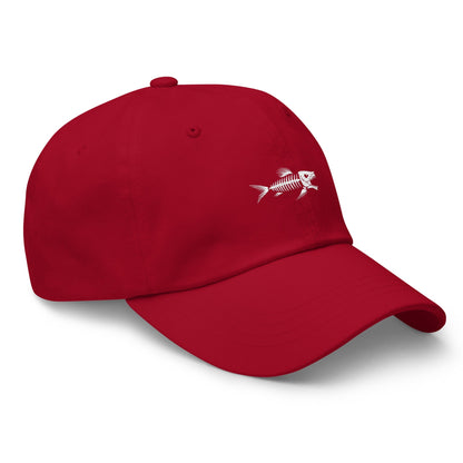Salty Joe's Dad Hat - Angler's Pro Tackle & Outdoors