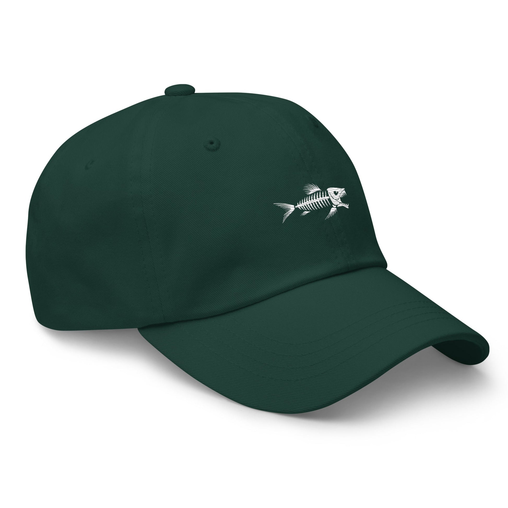 Salty Joe's Dad Hat - Angler's Pro Tackle & Outdoors
