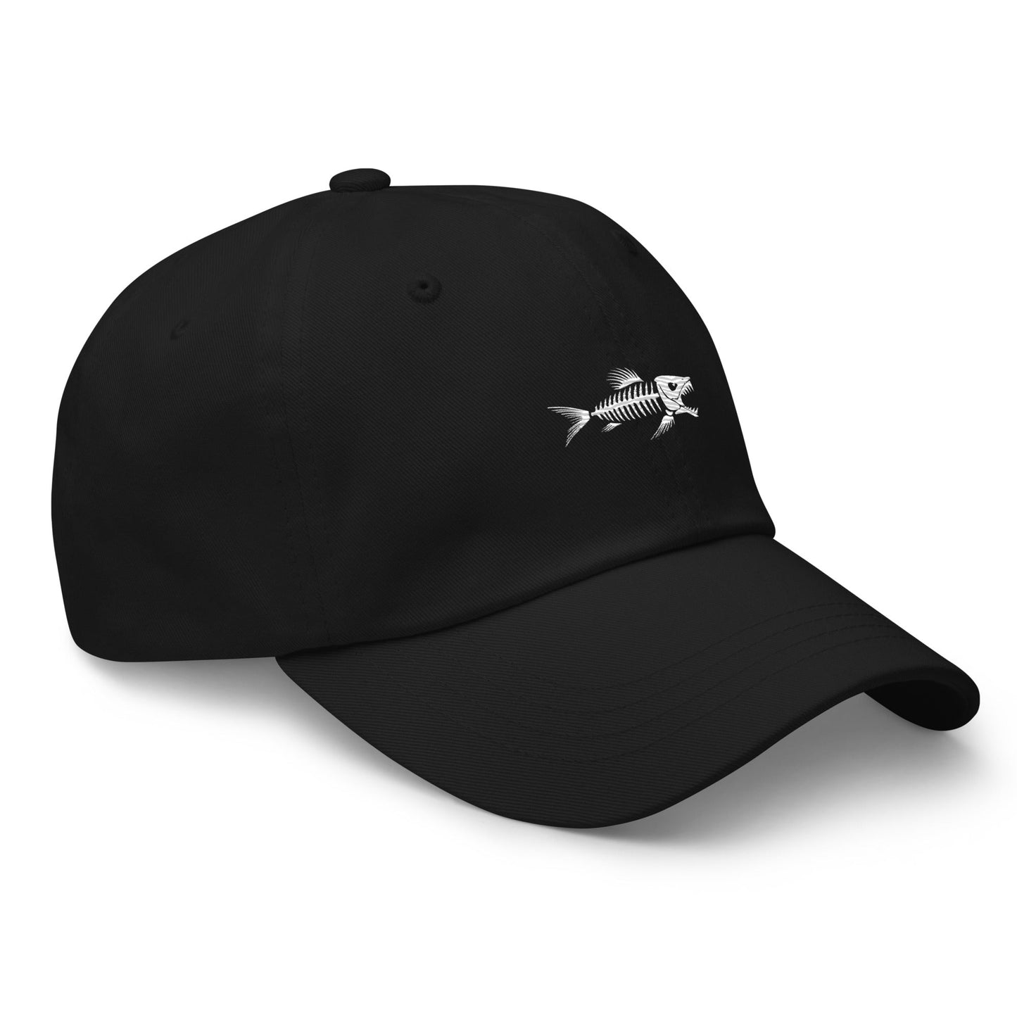 Salty Joe's Dad Hat - Angler's Pro Tackle & Outdoors