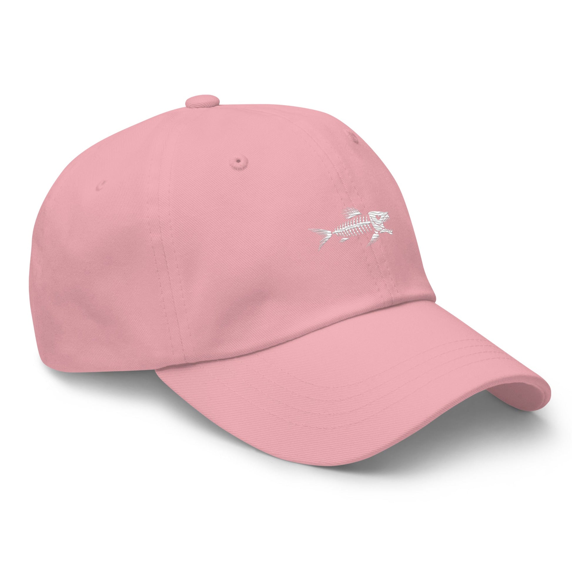 Salty Joe's Dad Hat - Angler's Pro Tackle & Outdoors