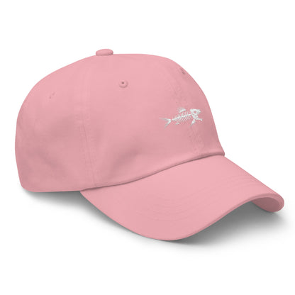 Salty Joe's Dad Hat - Angler's Pro Tackle & Outdoors