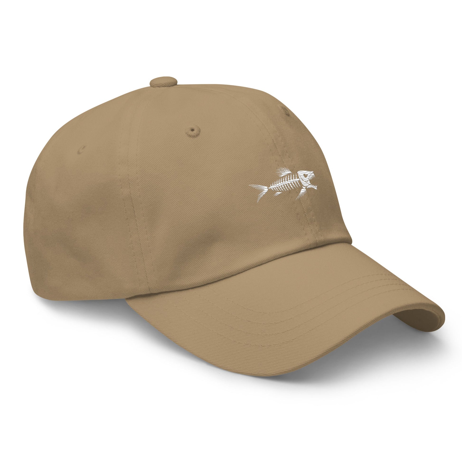 Salty Joe's Dad Hat - Angler's Pro Tackle & Outdoors