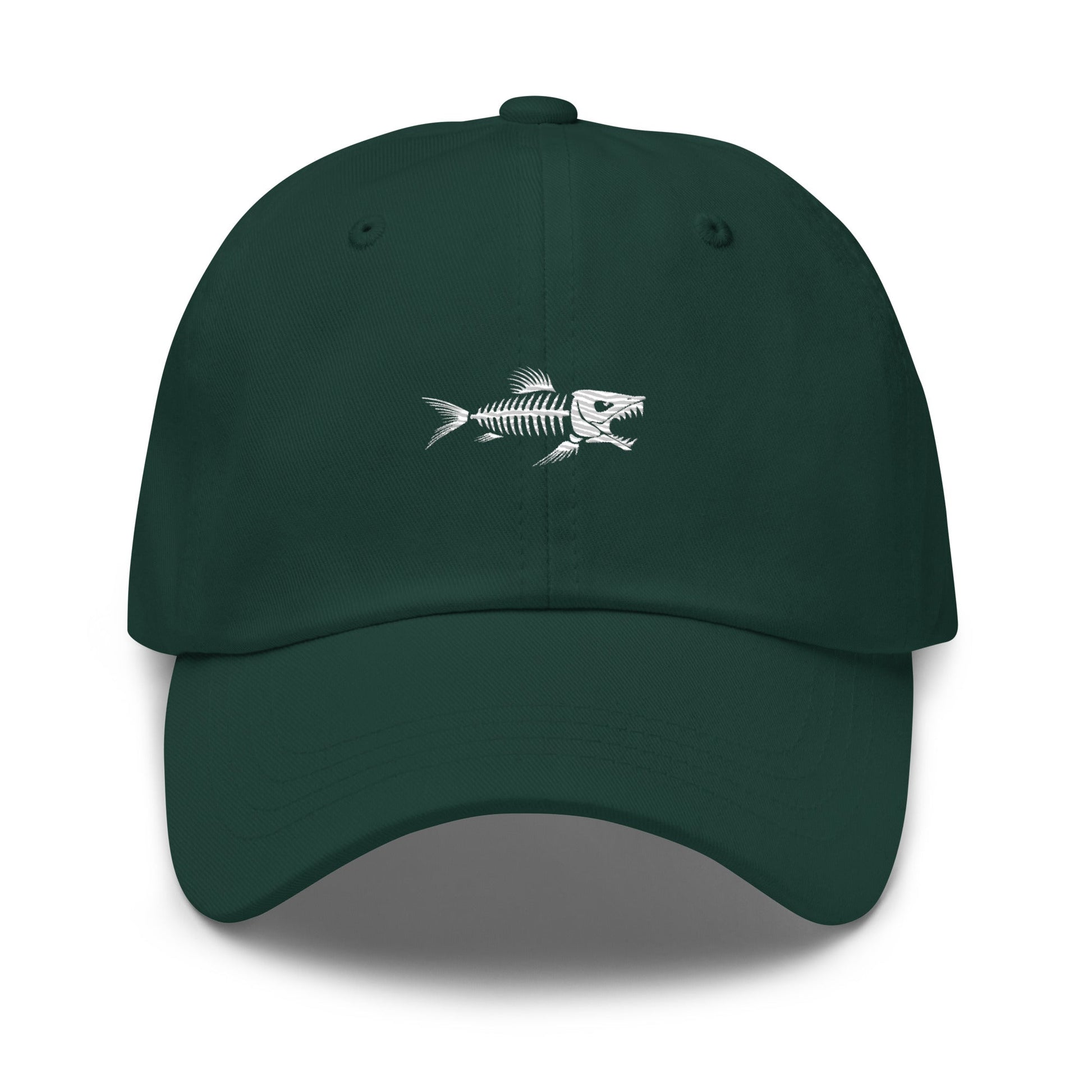 Salty Joe's Dad Hat - Angler's Pro Tackle & Outdoors