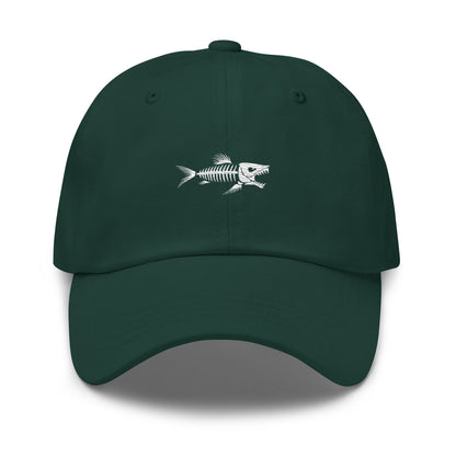 Salty Joe's Dad Hat - Angler's Pro Tackle & Outdoors