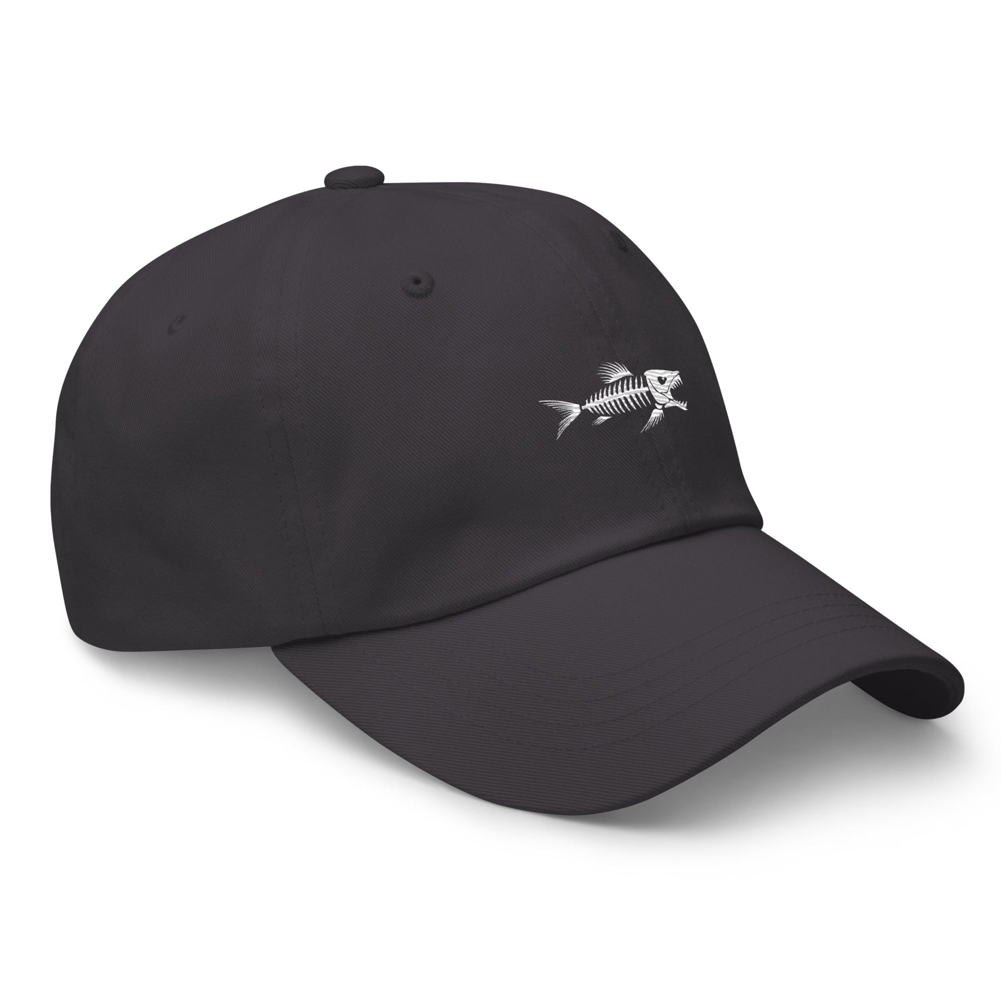 Salty Joe's Dad Hat - Angler's Pro Tackle & Outdoors