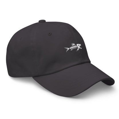Salty Joe's Dad Hat - Angler's Pro Tackle & Outdoors