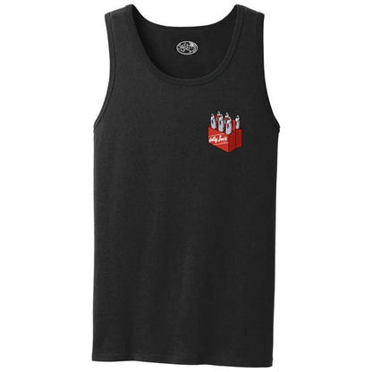 Salty Joe's "Extra Salty" 6 Pack Tank Top - Angler's Pro Tackle & Outdoors