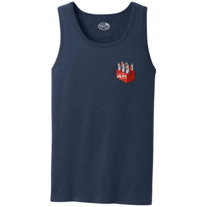 Salty Joe's "Extra Salty" 6 Pack Tank Top - Angler's Pro Tackle & Outdoors