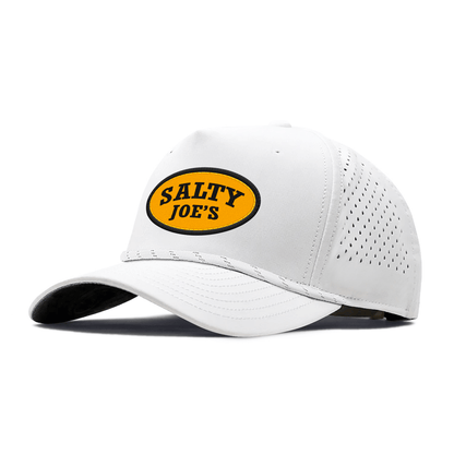 Salty Joe's Premium Performance Snapback Hat - Angler's Pro Tackle & Outdoors