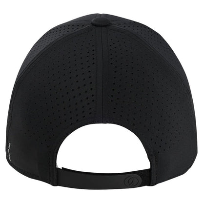 Salty Joe's Premium Performance Snapback Hat - Angler's Pro Tackle & Outdoors