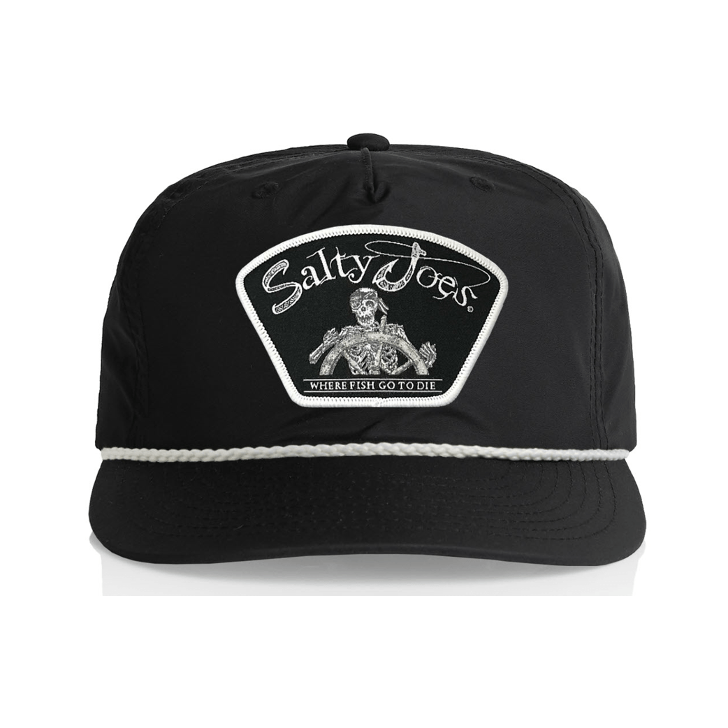 Salty Joe's Rope Hat - Angler's Pro Tackle & Outdoors
