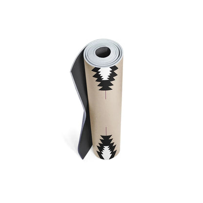 Yune Yoga Sam Trekk Travel Yoga Mat