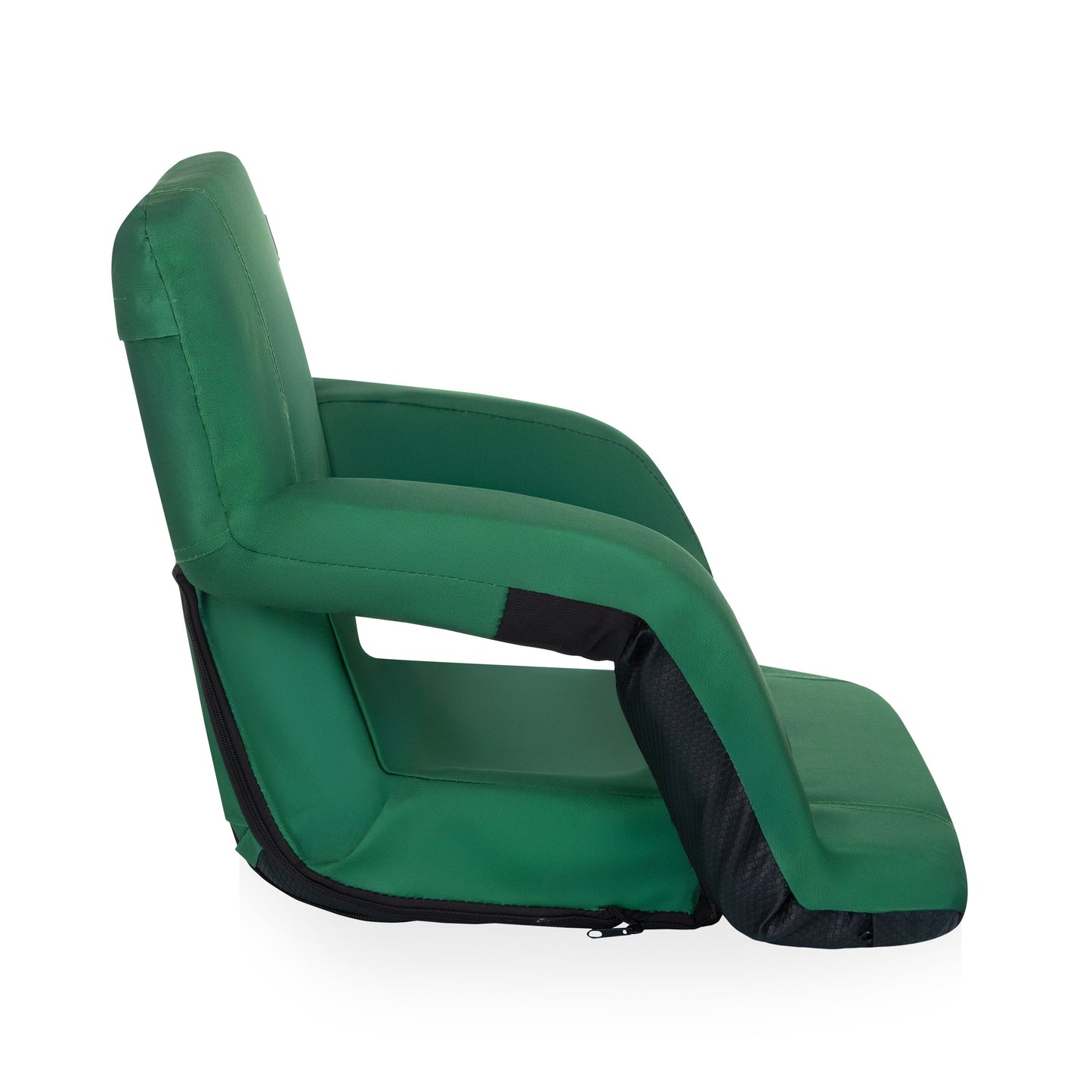 Picnic Time Ventura Portable Reclining Stadium Seat