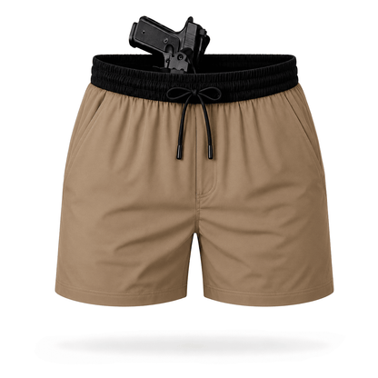 Arrowhead Tactical Apparel Carrier Training Shorts Mk.II - 5" Inseam
