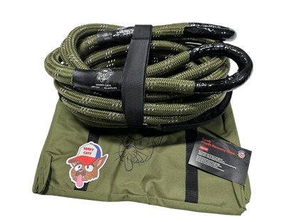 Sandy Cats Kinetic - X Recovery Rope - Angler's Pro Tackle & Outdoors