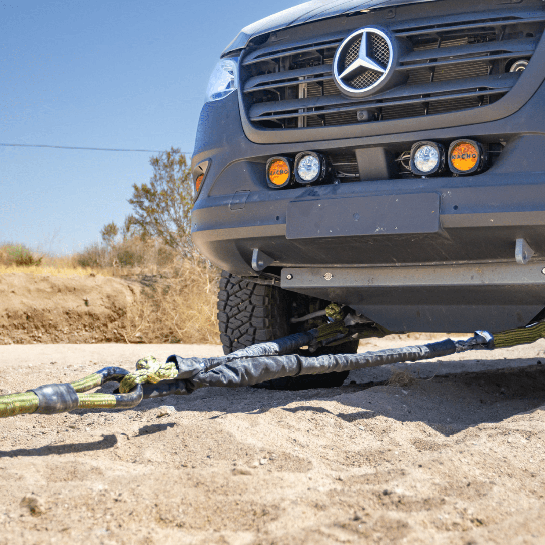 Sandy Cats Sprinter Van Recovery Kit - Angler's Pro Tackle & Outdoors