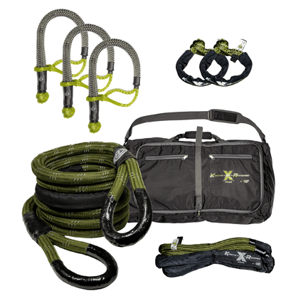 Sandy Cats Subaru Recovery Kit - Angler's Pro Tackle & Outdoors