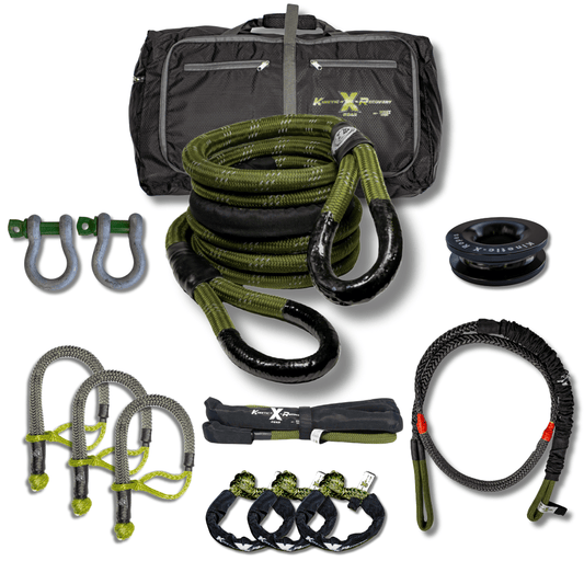 Sandy Cats Titan Recovery Kit - Angler's Pro Tackle & Outdoors