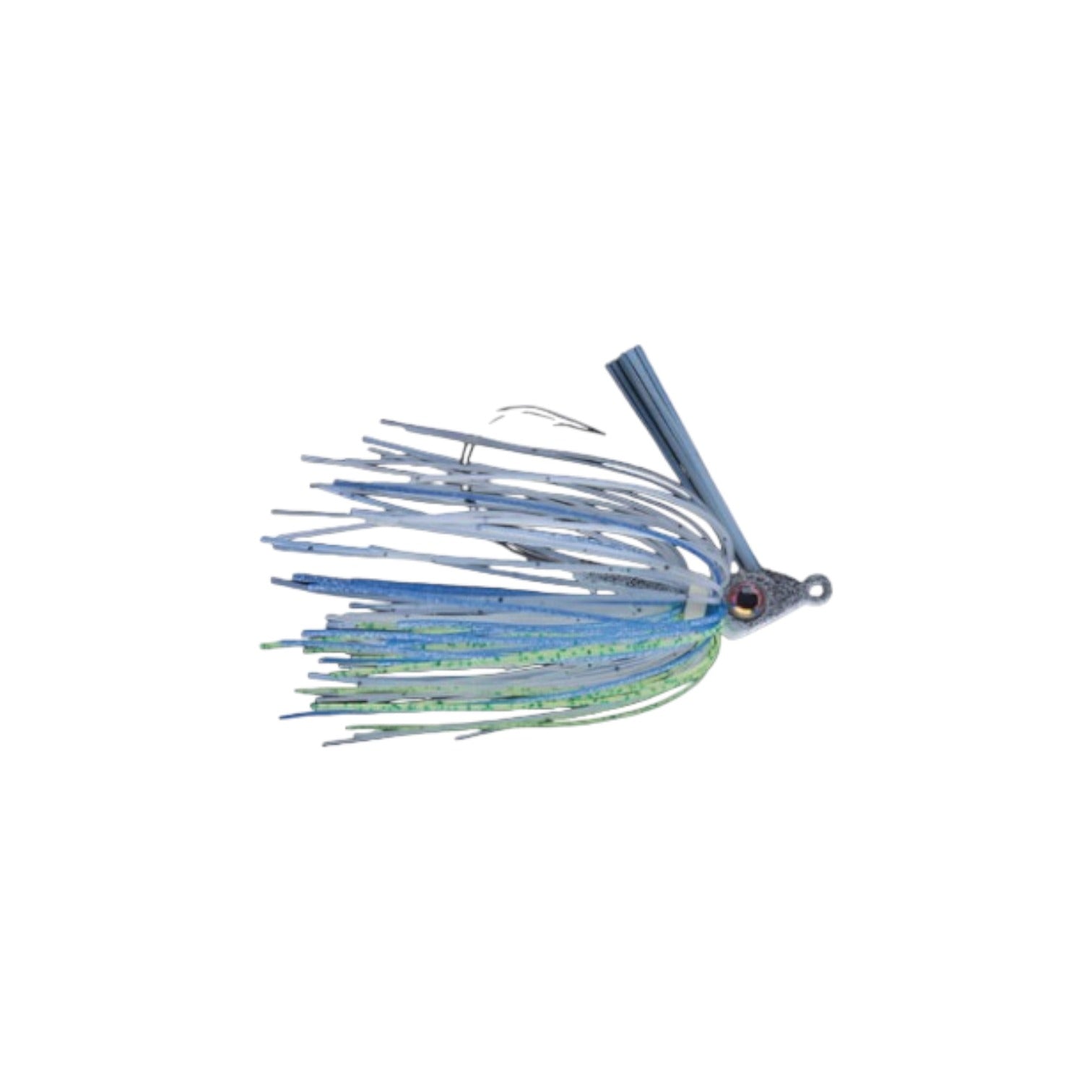 Santone Lures Chris McCall Rayburn Swim Jig - Angler's Pro Tackle & Outdoors