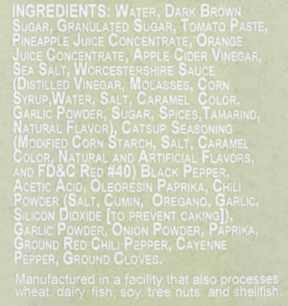 WarPig BBQ SNAFU Elite BBQ Sauce