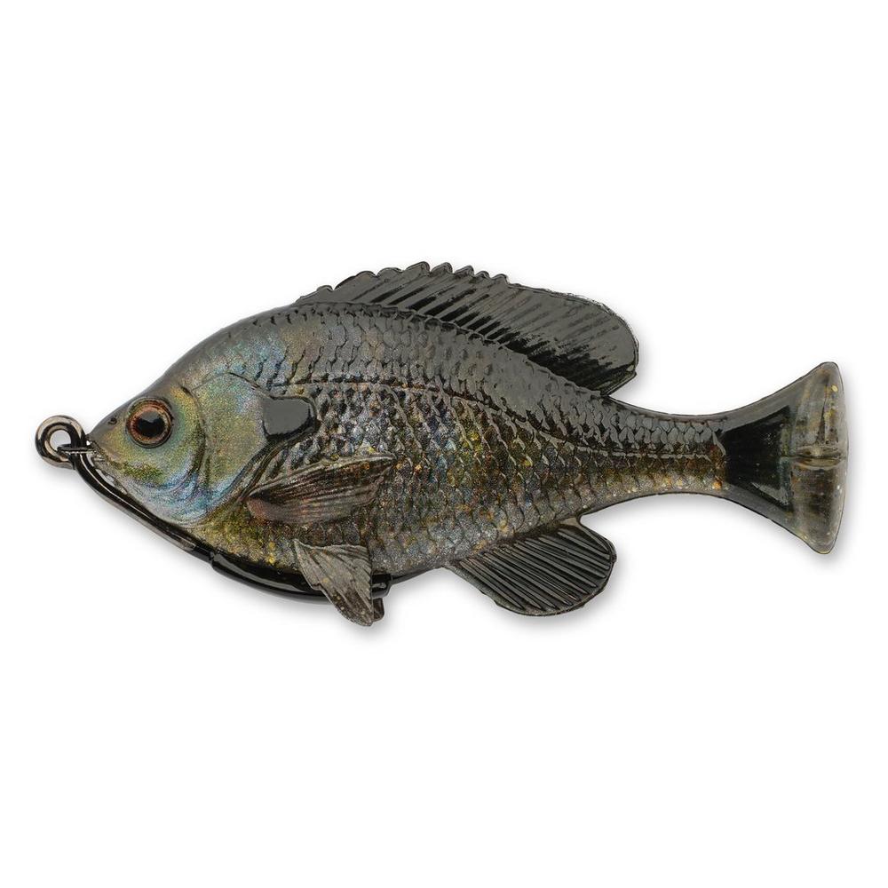 Savage Gear Pulse Tail LB Bluegill Swimbait - Angler's Pro Tackle & Outdoors