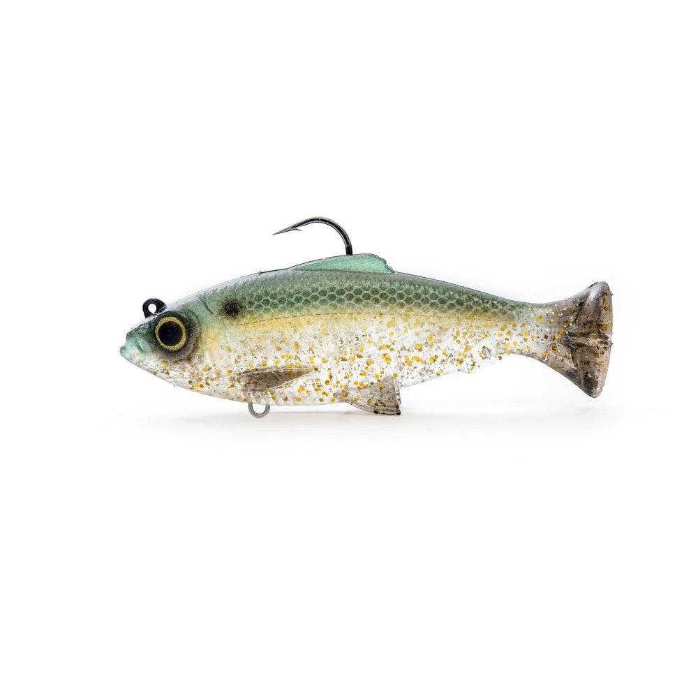 Savage Gear Pulse Tail RTF Baitfish Swimbait - Angler's Pro Tackle & Outdoors