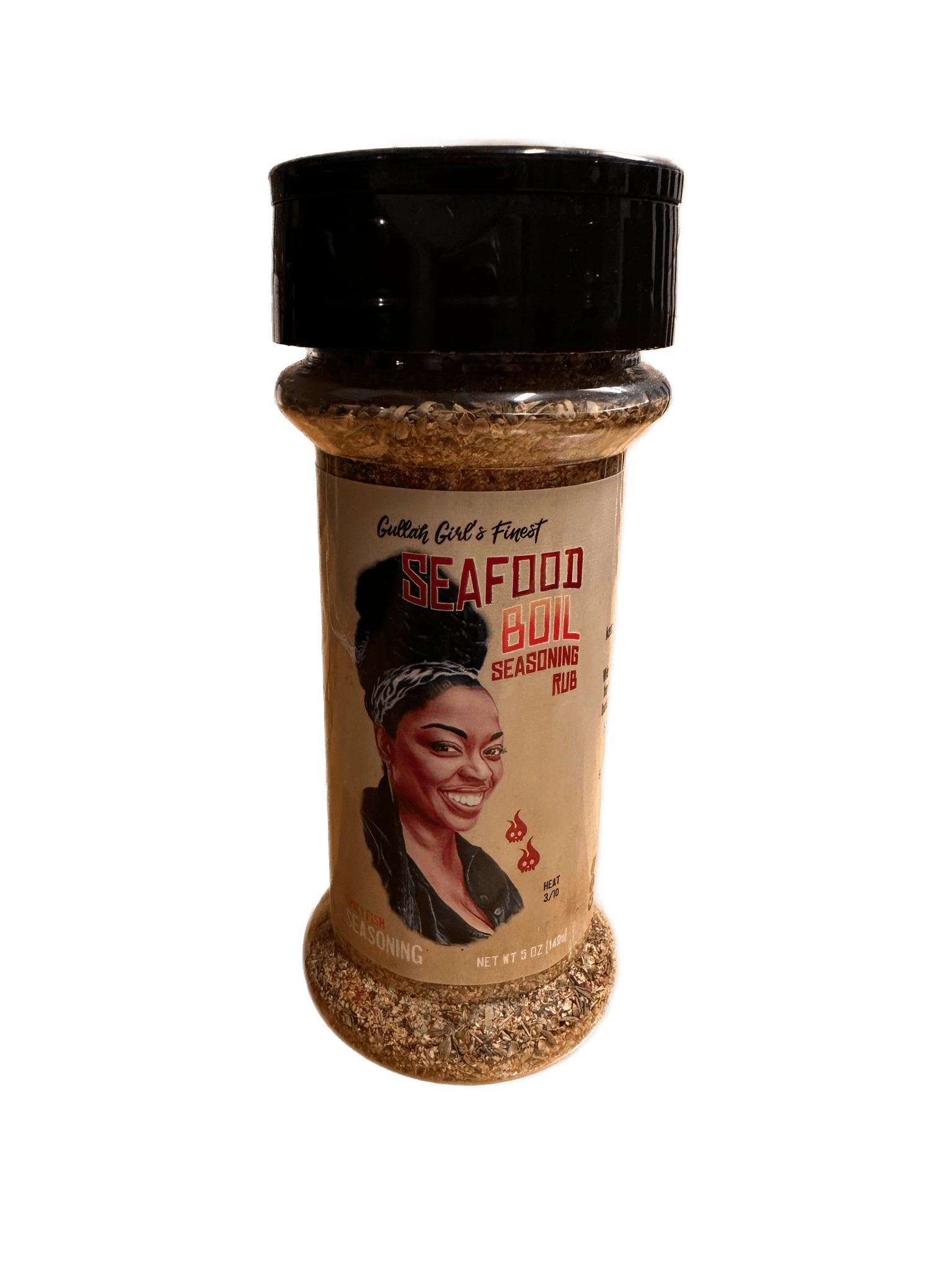 Savannah Sauce Gullah Girl’s Finest Seafood Boil (case) - Angler's Pro Tackle & Outdoors