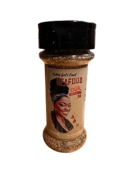 Savannah Sauce Gullah Girl’s Finest Seafood Boil (case) - Angler's Pro Tackle & Outdoors