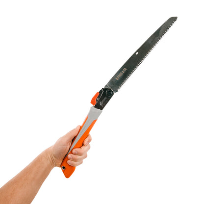 Survival Frog Folding Saw