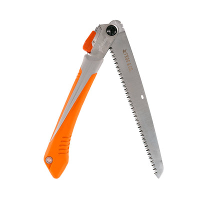 Survival Frog Folding Saw