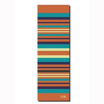 Yune Yoga SB51 Trekk Travel Yoga Mat