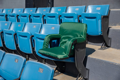 Picnic Time Ventura Portable Reclining Stadium Seat